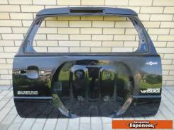Дверь багажника. Suzuki Grand Vitara, JT Двигатели: J20A, J24B, M16A, N32A. Под заказ