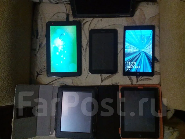 Samsung Galaxy Tab 3 7.0 8Gb. ��� ����� �� ������� ����