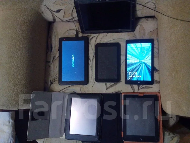 Samsung Galaxy Tab 3 7.0 8Gb. ��� ����� �� ������� ����