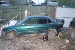 Toyota Tercel. EL51, 4E