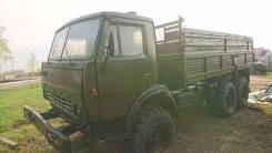 Камаз 4310. Продаю Камаз-4310, 11 000 куб. см., 6 000 кг.