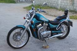 Suzuki VS 800 Intruder. 800 куб. см., исправен, птс, с пробегом. Под заказ