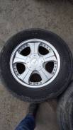Lodio Drive. 9.0x18, 5x150.00, ET51