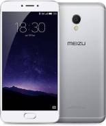Meizu MX6. Новый