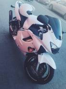 Honda CBR 600F4. 600 куб. см., исправен, птс, с пробегом