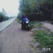 Suzuki RF 400R. 400 куб. см., исправен, птс, с пробегом
