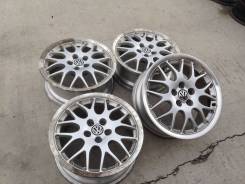 BBS. 6.5x16, 5x100.00, ET42, ЦО 57,0 мм.