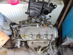 Двигатель в сборе. Honda: CR-X, Civic, Civic Shuttle, Concerto, Domani, Partner, Capa, CR-X del Sol, Integra SJ, Civic Ferio Двигатель D15B