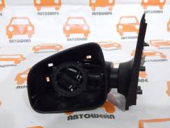 Зеркало заднего вида боковое. Renault Logan, L8