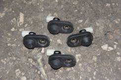 Концевик двери боковой. Toyota Corolla Spacio, AE115, AE111N, AE111, AE115N Двигатели: 4AFE, 7AFE