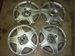 Продам оригинальные колпаки Nissan. Диаметр 15", 1 шт.