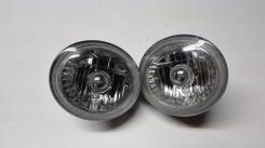 Фара противотуманная. Nissan Murano, TZ50, PNZ50, PZ50 Nissan Altima Nissan Wingroad, JY12, Y12, NY12 Infiniti FX35 Infiniti FX45 Двигатели: QR25DE, V...