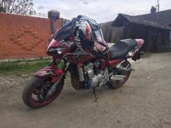 Yamaha FZS 1000. 1 000 куб. см., исправен, птс, с пробегом. Под заказ