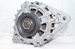 Генератор. Hyundai: Matrix, Accent, Elantra, Verna, Coupe, Lavita Двигатели: G4EB, G4EA, G4ECG