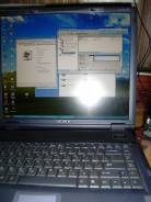 Sony VAIO PCG. 16", 2,4 ГГц, ОЗУ 512 Мб, диск 120 Гб