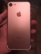 Apple iPhone 7. Б/у