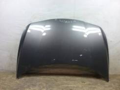 Капот. Hyundai Solaris. Под заказ