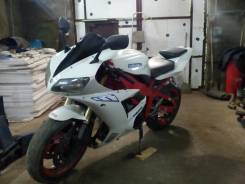 Yamaha R1. 1 000 куб. см., исправен, птс, с пробегом