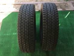 Dunlop Dectes SP001. Всесезонные, 2010 год, без износа, 1 шт