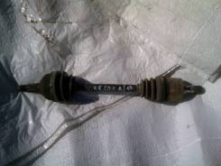 Привод. Honda Accord, E-CD3, E-CD5, E-CD4, E-CD6 Двигатели: F22B2, F22B1, F22B4, F20B1, F20B2