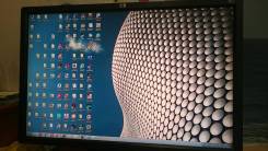 HP. 24", технология ЖК (LCD)