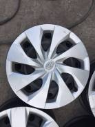 Toyota. 6.5x16, 5x114.30, ET45, ЦО 60,1 мм.