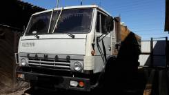 Камаз 5320. Продам камаз 5320, 1 600 куб. см., 10 000 кг.