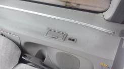 Обшивка салона. Toyota Hiace Regius, KCH46G Двигатель 1KZTE