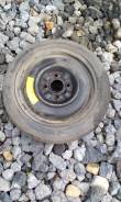 Колесо запасное. Nissan Bluebird, QU14 Двигатель QG18DE