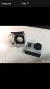 GoPro HD HERO3. с объективом