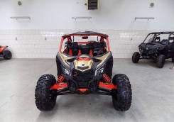 CAN-AM maverick X3 903 tcic , 2017. исправен, есть птс, без пробега