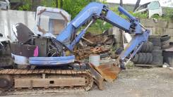 Гидронасос. Komatsu