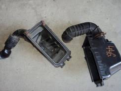 Корпус воздушного фильтра. Toyota: bB, Yaris, WiLL Cypha, Raum, Sienta, Vios, Yaris Verso, WiLL Vi, Succeed, Echo Verso, Vitz, XA, Soluna Vios, Echo...