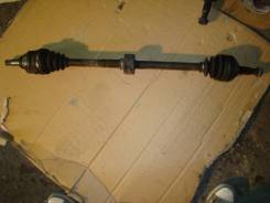 Привод, полуось. Toyota: Sprinter, Corolla Levin, Sprinter Trueno, Corolla, Sprinter Marino, Corolla Ceres Двигатели: 2E, 3E, 4EFE, 5EFE, 5AFE