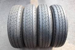 Dunlop SP 175. Летние, 2009 год, износ: 5%, 4 шт