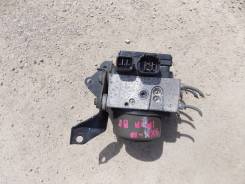Блок abs. Toyota Ipsum, SXM10, SXM10G