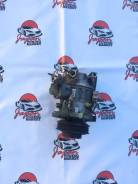 Компрессор кондиционера. Toyota Crown, JZS171 Двигатели: 1JZGE, 1JZFSE, 1JZGTE