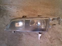 Фара. Honda Accord, E-CD5, CF2, E-CF2, E-CD7, E-CD6, E-CD8 Двигатель H22A1