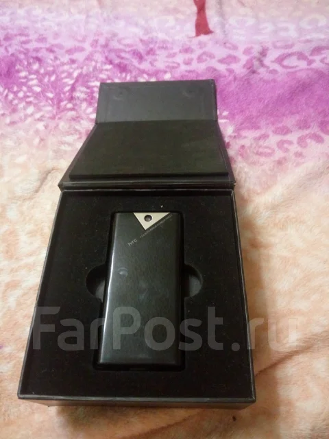 HTC Touch Diamond2. �/� ����