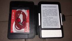 Amazon Kindle
