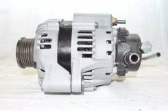 Генератор. Hyundai: Lantra, ix35, Elantra, Tucson, Trajet, Santa Fe Двигатели: D4BB, D4BH, D4EA, D4EB