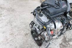 Двигатель в сборе. Nissan March, AK12 Двигатель CR12DE