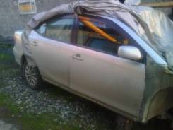 Рамка радиатора. Toyota Allion