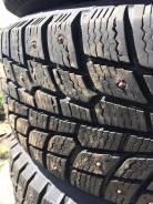 Michelin X-Ice North. Зимние, шипованные, износ: 10%, 1 шт