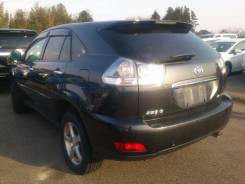 Задняя часть автомобиля. Toyota Harrier, MCU35W, ACU30, GSU31W, GSU30W, GSU36, GSU36W, GSU35W, GSU35, GSU30, GSU31, MCU35, ACU30W, ACU35, ACU35W Lexus...