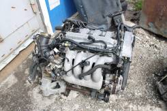 Двигатель в сборе. Mazda Familia, BJ8W, GF8P Mazda Capella, GF8P Двигатели: FP, FPDE