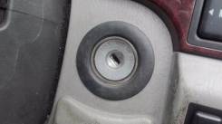 Замок зажигания. Toyota Hiace Regius, KCH46G Двигатель 1KZTE