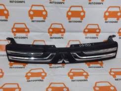 Решетка радиатора. Mitsubishi Outlander, GF3W, GF2W, GF4W, GF7W