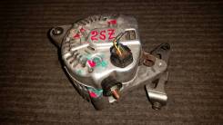 Генератор. Toyota Vitz, NCP91, SCP10, SCP13, SCP90 Toyota Ractis, SCP100 Toyota Yaris, SCP90, NCP91, SCP10, NCP93 Toyota Belta, SCP92 Двигатели: 1SZFE...