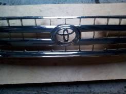 Решетка радиатора. Toyota Highlander Toyota Kluger V